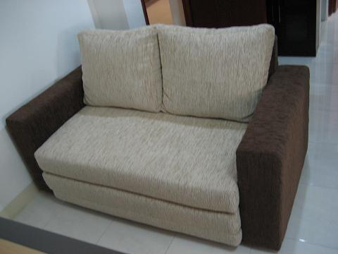  Contemporary Sofa Bed (Modernes Sofa-Bett)