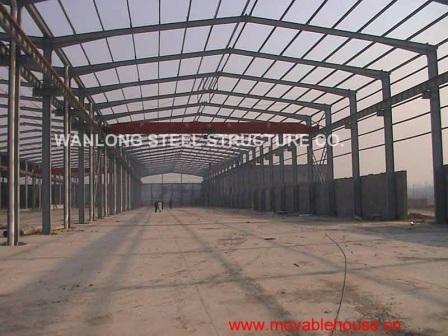  Steel Structure ( Steel Structure)