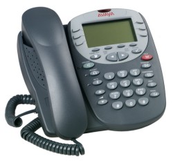  Avaya Telephone 2410d & 2420d For Phone System (Avaya Téléphone 2410d & 2420d For Phone System)