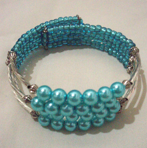  Bracelet (Armband)