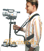  Flycam Steadycam Professional Stabilizing System Xl1 Xm1 Xm2 (Flycam Steadycam Профессиональные системы стабилизации xl1 XM1 XM2)