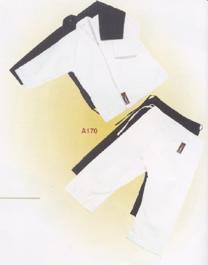  Wkf Approved Karate Gi (Approuvé WKF Karate Gi)