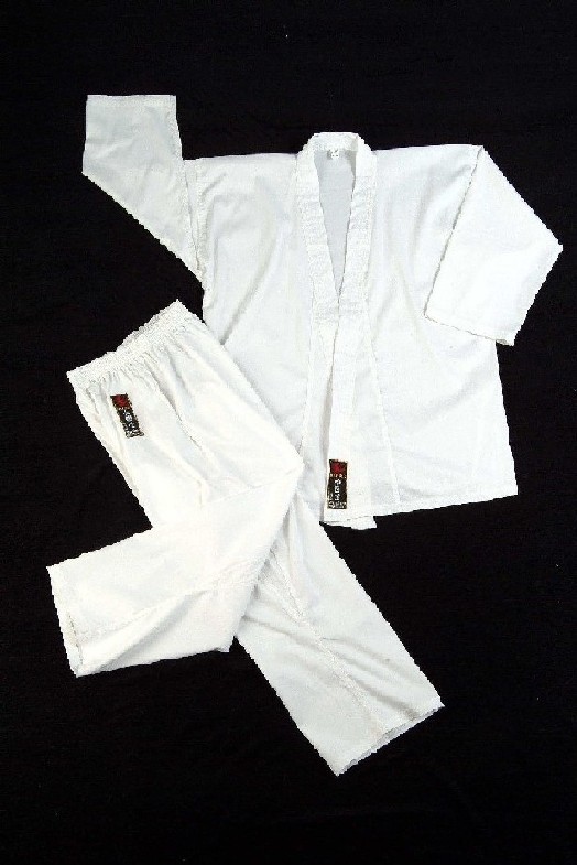 Mit WKF-Zulassung Elite Karate Gi (Mit WKF-Zulassung Elite Karate Gi)