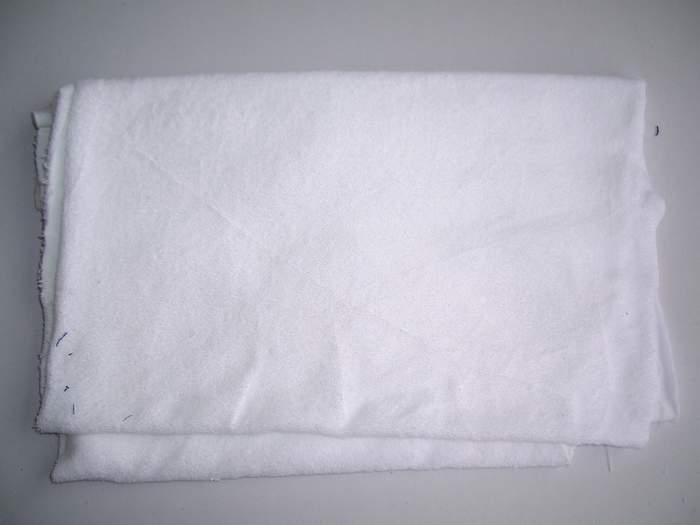  Cotton Wiper (Coton d`essuie-glace)