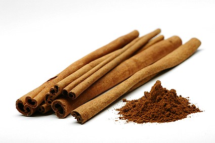  Cinnamon Powder (Порошка корицы)