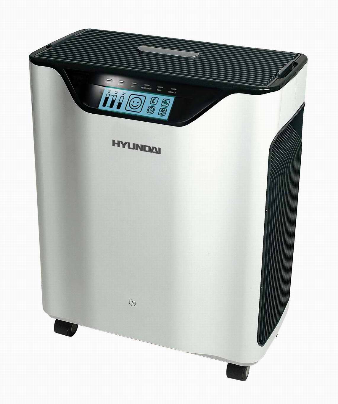  `HYUNDAI` Air Purifier : NBA-750 (`HYUNDAI` Очиститель воздуха: NBA-750)