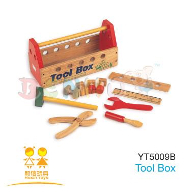  Yt5009 Tool Set (Yt5009 Набор инструментов)