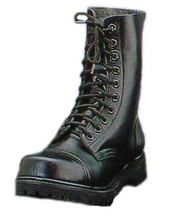  Ranger Boots (Ranger Boots)