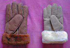  Gloves (Gants)