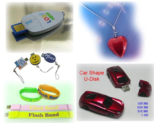 USB-Flash-Disk im Customer Shape Design (USB-Flash-Disk im Customer Shape Design)