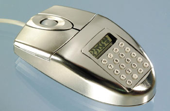 Calculator Mouse (Calculator Mouse)