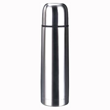  Stainless Steel Vacuum Flask (Stainless Steel Thermos)