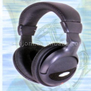  Hi-Fi Headphone ( Hi-Fi Headphone)