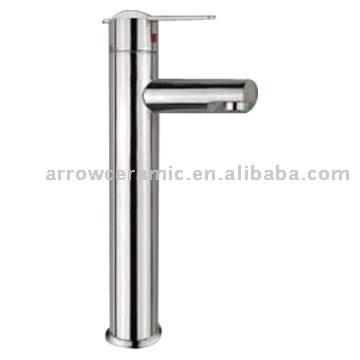  Single Hole Basin Faucet (Single Hole Basin Faucet)