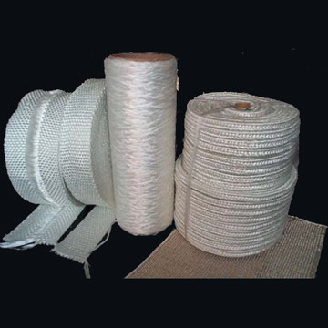  Fiberglass Products For Heat Insulation (Fiberglass Products For Isolation thermique)