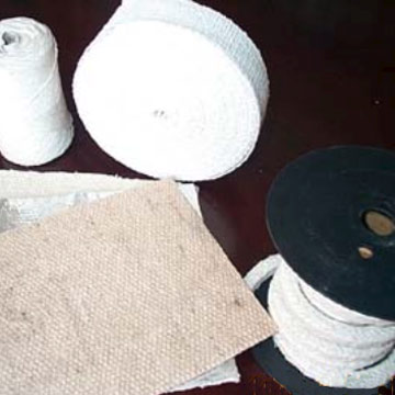  Ceramic Fiber Products (Керамическим волокном продуктов)