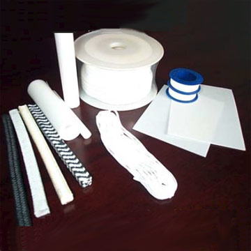  PTFE Products (Produits en PTFE)