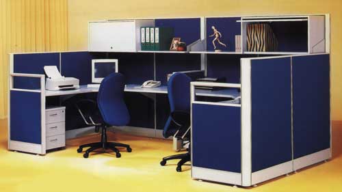 Open Plan Partition (Open Plan Partition)