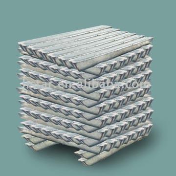 Aluminium Alloy Ingots