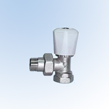  Brass Heating Valve ( Brass Heating Valve)