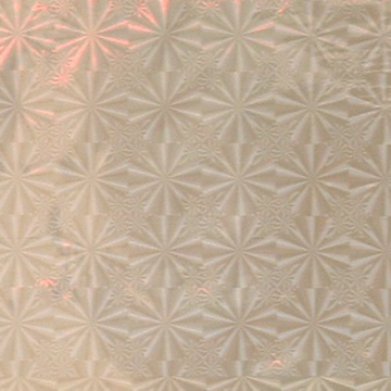  PVC Holographic Self-adhesive Foil 6017 ( PVC Holographic Self-adhesive Foil 6017)