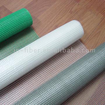  Alkali Resistant Fiber Glass Mesh ( Alkali Resistant Fiber Glass Mesh)