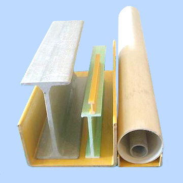  FRP Pultrusion Products