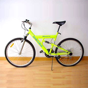  Bicycles 26" MTB (Велосипед 26 "MTB)