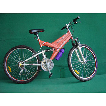  Bicycles 26" BMX (Велосипеды 26 "BMX)