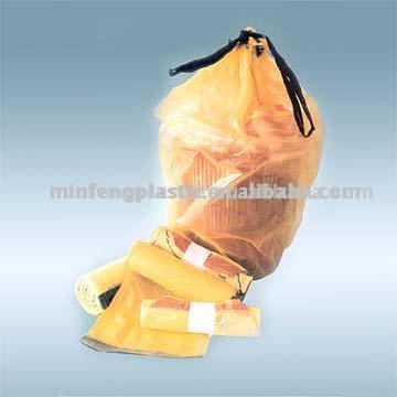  Drawstring Garbage Bags ( Drawstring Garbage Bags)