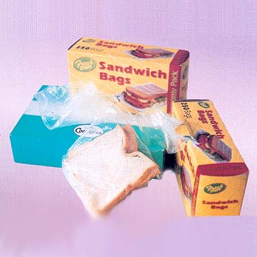  Sandwich Bags (Пакеты для бутербродов)