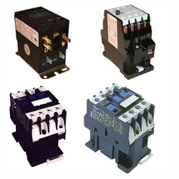  AC Contactors ( AC Contactors)