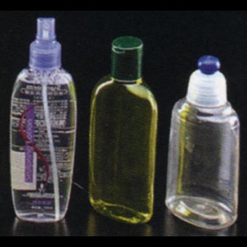  Cosmetic Bottles (Косметические бутылки)