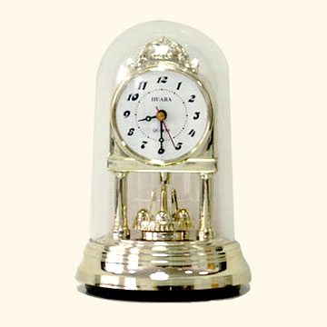  Torsional Pendulum Clock ( Torsional Pendulum Clock)