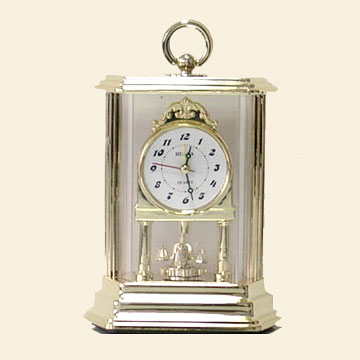  Torsional Pendulum Clock ( Torsional Pendulum Clock)