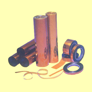  Polyimide Film ( Polyimide Film)