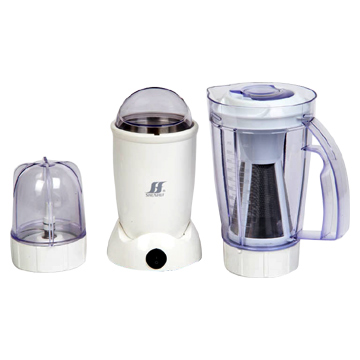  Food Mill (4 in 1) (Продовольственная мельница (4 в 1))