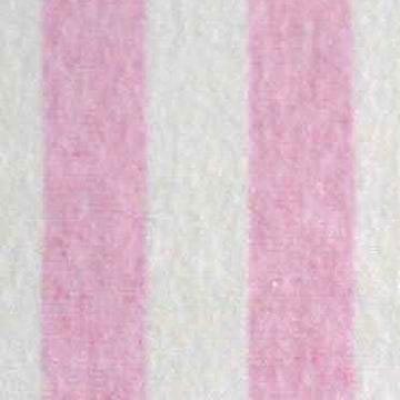  Colored Striped Ribbed Fabric (Colored tissu rayé Ribbed)