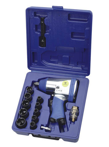  14pc Air Tools Kits (14pc Air Наборы инструментов)