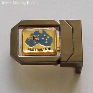  Moving Buckle (013024-1B) ( Moving Buckle (013024-1B))