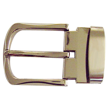  Pin Clip Buckle (043016-2) ( Pin Clip Buckle (043016-2))