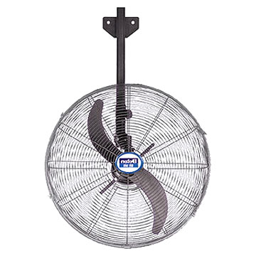  DF Series Wall Powerful Fan (20, 24, 26, 30") ( DF Series Wall Powerful Fan (20, 24, 26, 30"))