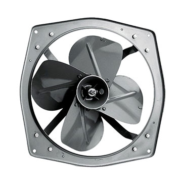  FQ Series Powerful Ventilating Fan (FQ Serie Leistungsstarke Ventilator)