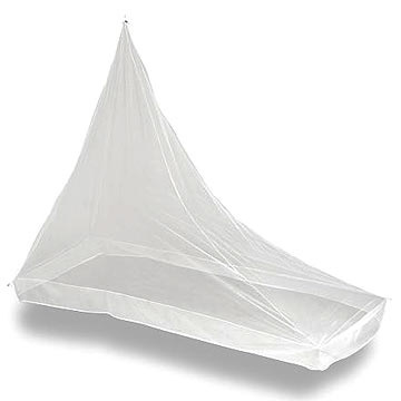  Mosquito Nets ( Solo ) (Mosquito Nets (individuel))