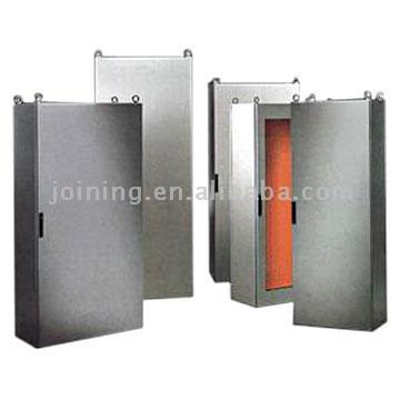  Metal Enclosure Distribution Board (Metal ENCEINTE DE DISTRIBUTION Conseil)