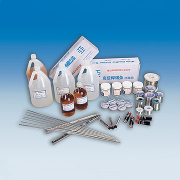 High Anti-Oxidations-Solder (High Anti-Oxidations-Solder)