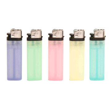  Disposable Flint Lighter