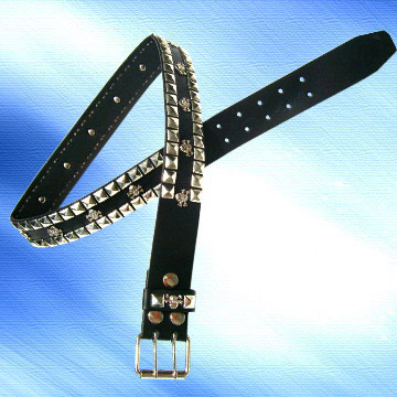  Belt (Ceinture)