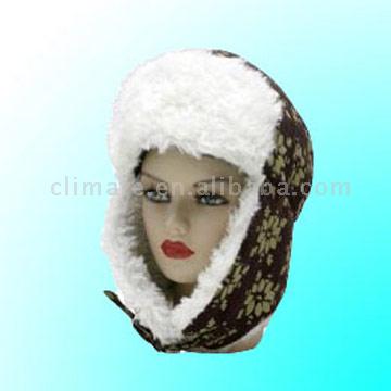  Winter Hat (Chapeau)