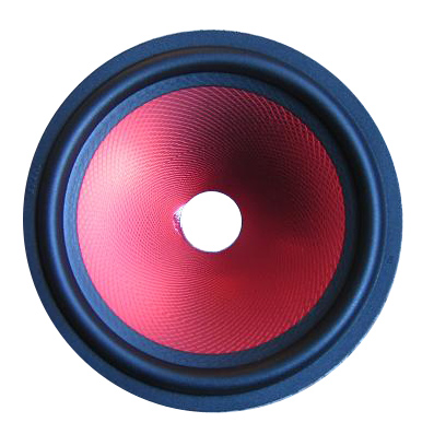  Speaker Parts (PP Cone) (Спикер частей (PP Cone))